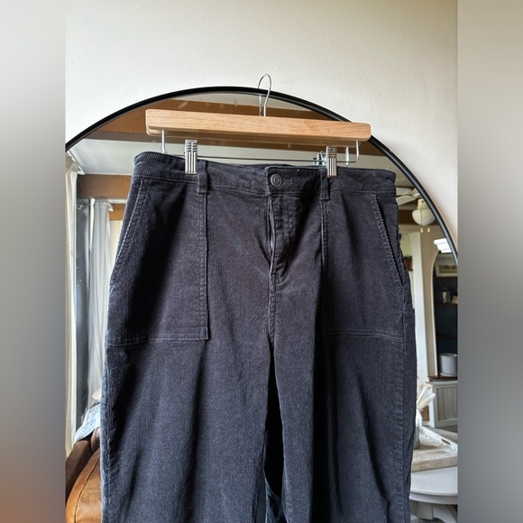 BLACK TAPE | Corduroy wide leg pant | size 32 - Picture 4 of 6